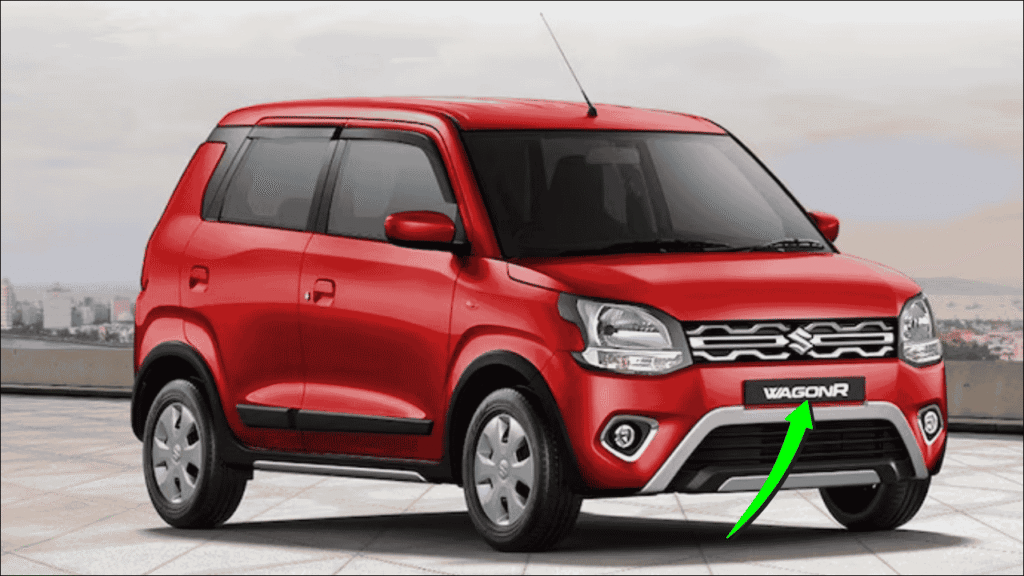 Maruti WagonR 2025, Revolutionary Fuel Efficiency Champion with 34 km/kg CNG Mileage