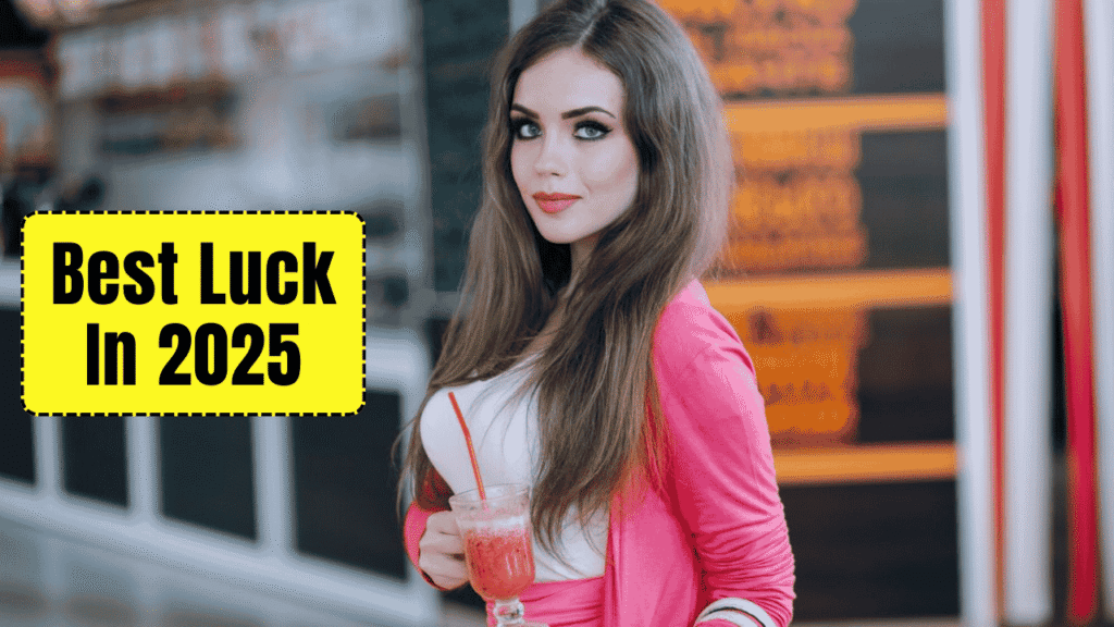 Zodiac Signs Top 5 Zodiac Signs with the Best Luck In 2025